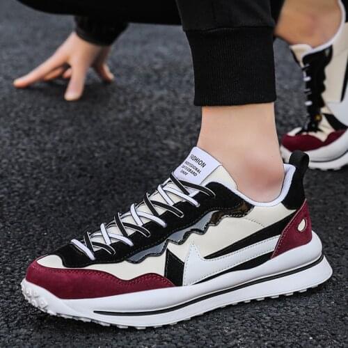 WOWI KCKS Fitness Shoes