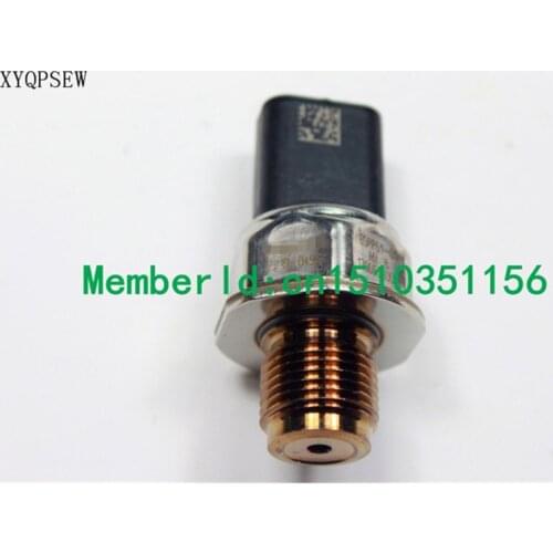 XYQPSEW For fuel rail pressure sensor 85PP54-01/7210-0498/1305290417