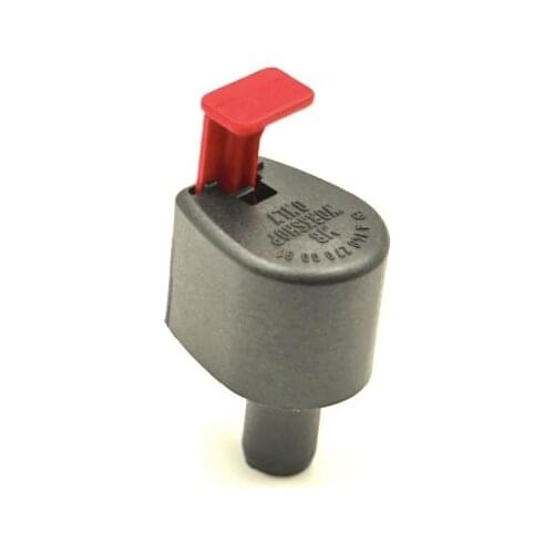 For Mercedes-Benz C180 C200 E260 GLK300 S350 722.9 gearbox dipstick cover plug