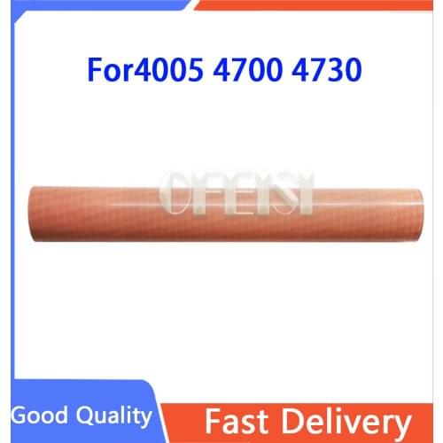 Free shipping 100% new original for HP CP3525 CP4025 CP4525 CM4730 Fuser Film Sleeve RM1-3146-FM3 RM1-5606-FM3 printer part