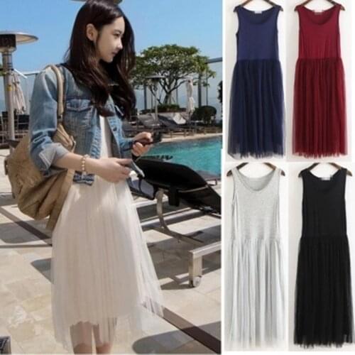 Летние платья миди Biktble China At AliExpress