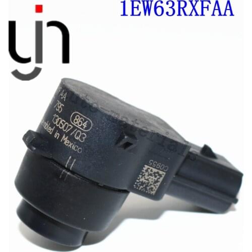 10pcs High Quality Lowest Price Sensor Distance Control Sensor for Chrysler Dodge Dodge 2013 ram 3500 1EW63TZZAA 0263003846