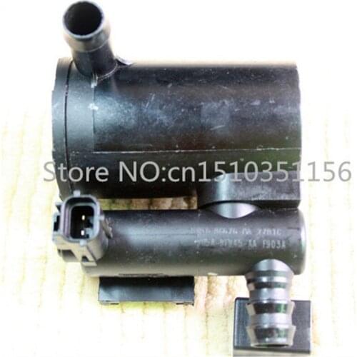 DPQPOKHYY For Fuel tank leak detection pump/Solenoid valve 6599350,6599350 9U5A-9C676-BA 9U5A-9F945-AA