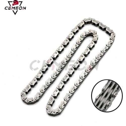Honda TRX400EX TRX 400EX ATV Cam Chain Engine Timing Chain Cam Drive Chain