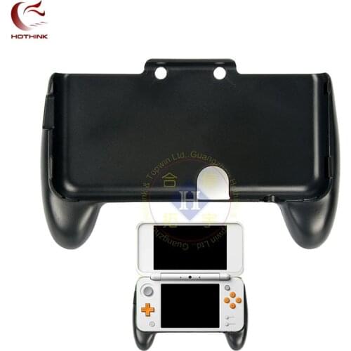 HOTHINK Hote New Controller Hand Grip Handle Joypad Stand Case For Nintendo NEW 2DS XL NEW 2DS LL
