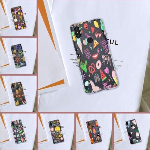 KOUNO Phone Cases Xiaomi Mi Max 3