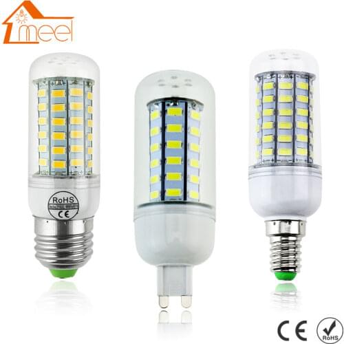Светодиодные LED лампы G9 MEEL China At AliExpress