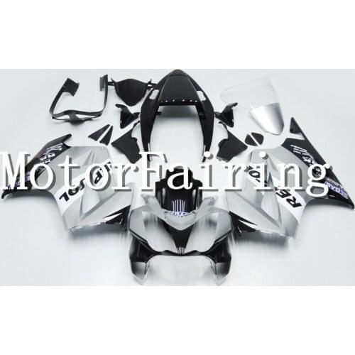 Motorcycle Bodywork Fairing Kit Fit For VFR800 2002 2003 2004 2005 2006 2007 2008 2009 2010 2011 2012 Injection Molding V802N10