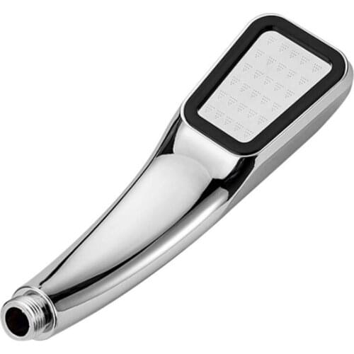 High-Pressure Shower Head Rain Showerhead Bathroom Showerhead High Flow Shower Head Hand Held Shower Separately for Your
