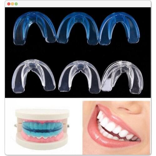 Invisible Orthodontic Tooth-Correct Trainer Alignment For Teeth Straight Alignment Dental Health Care Feminine Hygiene Product
