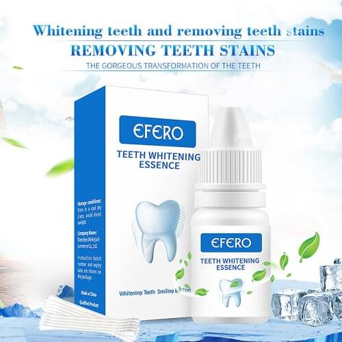 Teeth Cleaning Bleach Liquid Freshen Breath Deodorize Smoothing Teeth Whitening Remove Tartar Oral Health Toothpaste Dental Care