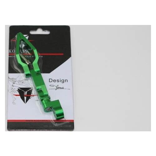 KODASKIN Versatile bracket Vielseitig halter CNC for GSX1250 GSX650F GSR600 GSR750