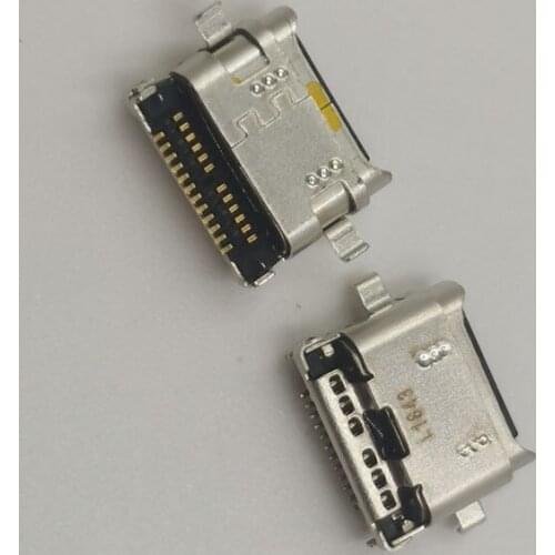 1Pcs USB Charger Charging Dock Port Connector For Huawei Mate9 Pro Mate 9 Letv Leeco pro3 pro 3 x720 X722 Le3 Le 3 Type C Plug