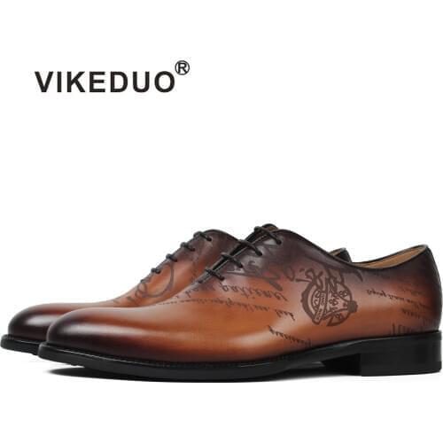 VIKEDUO Running Shoes