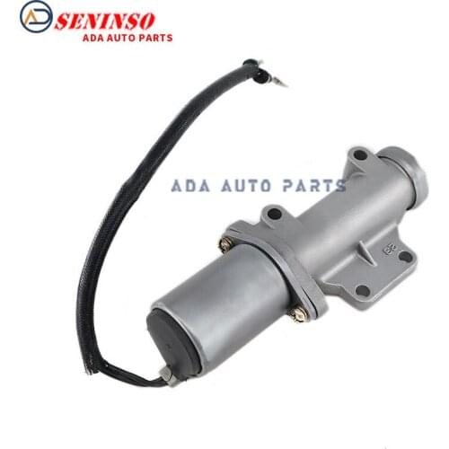 23781-0F300 237810F321 23781-86G00 23781-0F310 23781-0F320 ABV0072 AC87 Idle Air Control Valve For Nissan D21 PICKUP
