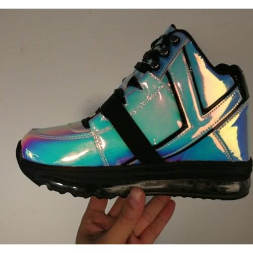 Carole Levy Women's Sneakers