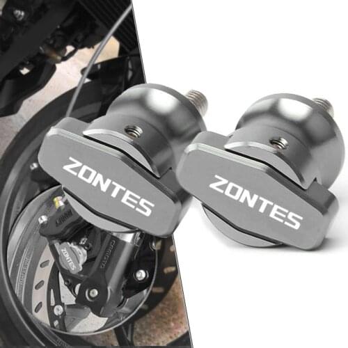 For Zontes Shengshi Zt310x 310R 310T 310V Modified Screw for Motorbike Parking Lift Frame Screw Car Ball Accessories Motorcycle