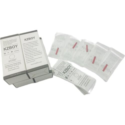 High Quality 0.2mm Flat Microblading Needles 100PCS/Lot Disposable for Eyebrow Microblading Blades Shaping Tool