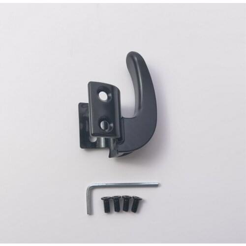Storage Hook for Ninebot MAX G30 Electric Scooter Hanging Bags Claw Hanger for Ninebot MAX G30 Electric Scooter Accessories
