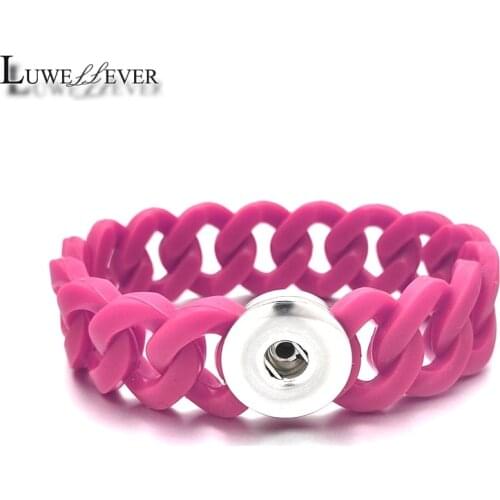 LUWELLEVER Wrist Bracelets