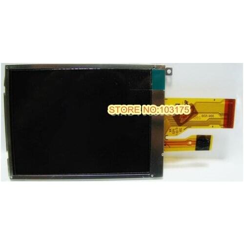 New LCD Display Screen for Panasonic FS35 Camera With Backlight(No outer screen)