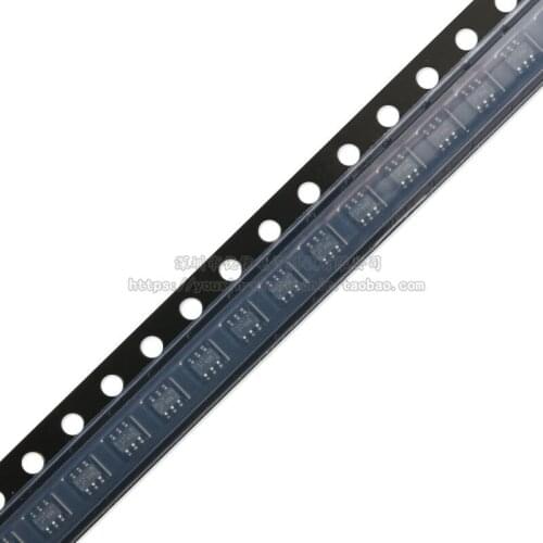 100pcs / 1 lot Original LMBT3904DW1T1G silk screen MA SOT-363 40V / 200mA SMD transistor