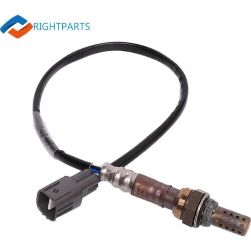 RIGHTPARTS Downstream O2 Lambda Sensor Oxygen Sensor Replacement OEM 89465-14120 For Toyota Tacoma 2.7L L4 07-10 for Lexus GS300