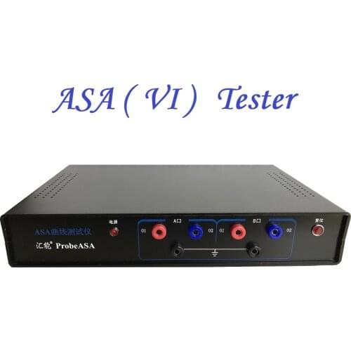 ProbeASA Circuit Board Online Maintenance Tester ASA (VI) Curve Tester