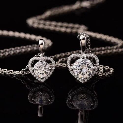 饰诗 Silver Pendants