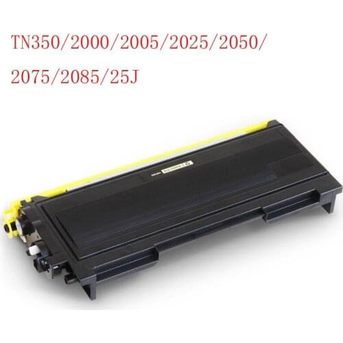 Compatible Toner cartridge for Brother TN2005 2005 For Brother HL-2030/2035/2037/2040/2070n MFC-7220/7225n/7420/7720 printer
