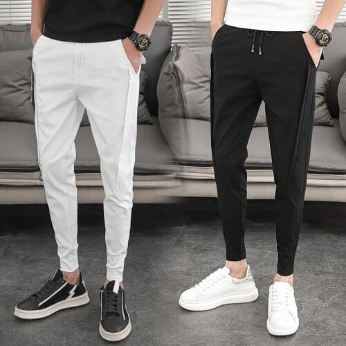 Sunwang Mens Summer Pants