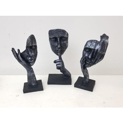 AROSE GÖRMEDİM DUYMADIM you NEED TRIPLE MASK