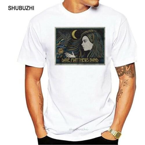 Dave Matthews Band Ruoff Home Mortgage Music Center Noblesville In June 29 shubuzhi Harajuku Funny Tee Shirt