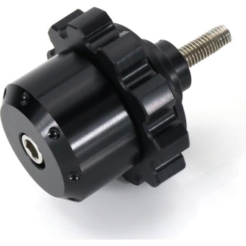 Motorcycle Throttle Lock Cruise Control Throttle Clamp Assist End Bar Fit For HONDA CBR125R CBR250R CBR300R CBR500R CBR650F