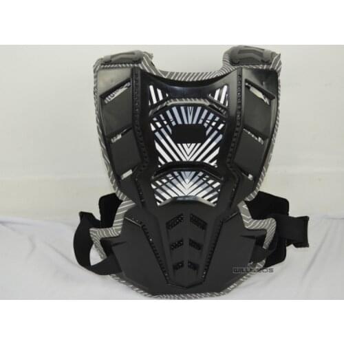 Motorbike Protector Espalda Action Motorcycle Motocross MTB BMX Bike Chest Protection