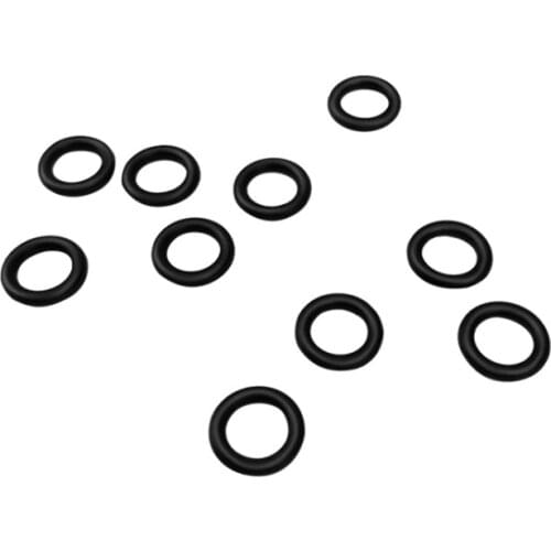 O-Ring Rubber Ring 10 Packs Suitable for Karcher SC2 SC3 SC4 SC5 CT10 Steam Cleaner