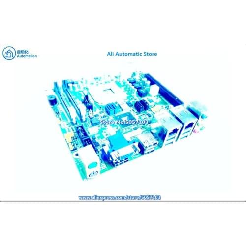 AIMB-273 Industrial Control Board AIMB273G21302E-T 273G2-00A1E Industrial Motherboard