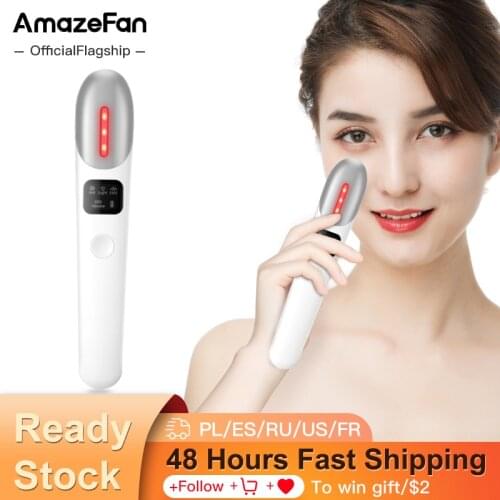 AmazeFan Eye Care Tools