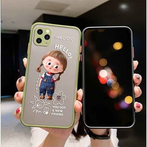 Cell Phone Case TPU For Samsung S20 Galaxy A32 A52 A72 S21 A12 Note10 20 Plus F41 M31 Shockproof Telephone Lens Protection Armor