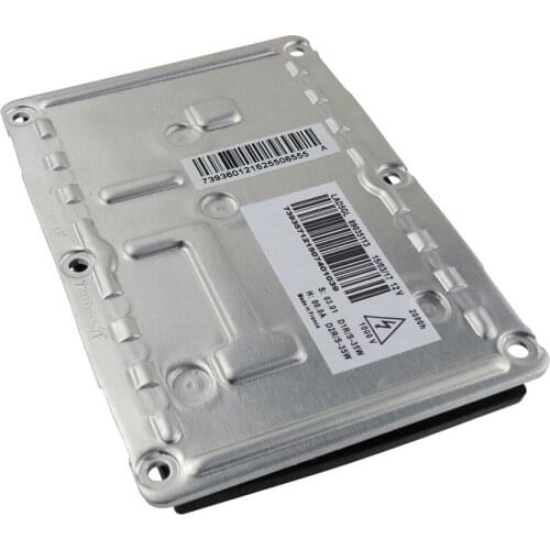 HID XENON BALLAST IGNITER A4 S4 D1S D2S D2R 3D0907391B 8E0907391A For A4 S4 Saloon Avant 6237219 63126938561 4pin 12V