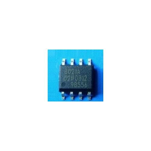 IC new original AD8021ARZ AD8021AR AD8021A AD8021 SOP8 Free Shipping