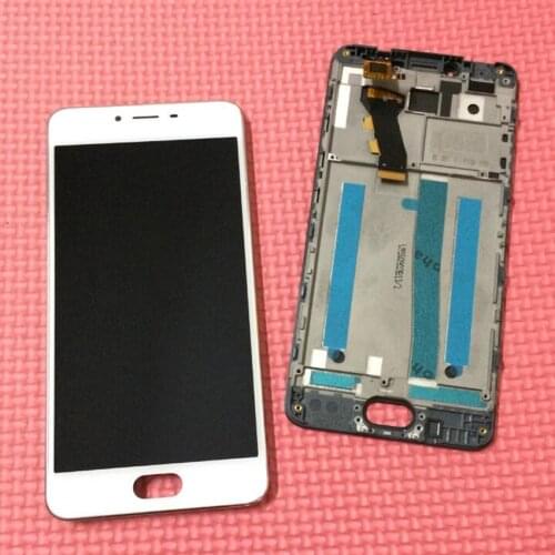 LTPro Screens For Meizu M3s Mini