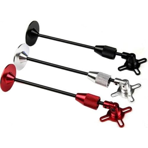 Metal apm naza pixhawk 6M 7M M8N F450 S500 GPS Foldable Stand mount Holder Folding Base for FPV QAV250 Quadcopter RC Parts