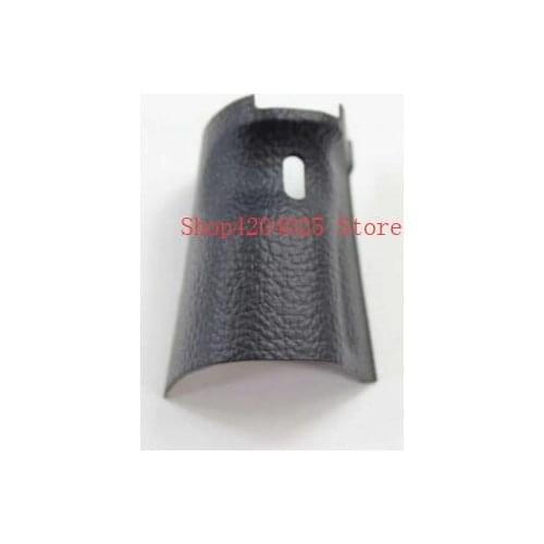 New for Sony Alpha a9 ILCE9 Camera Front Rubber Grip Assembly Replacement Repair Part