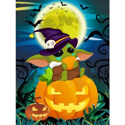 Full Round 5D DIY Diamond Painting Photo Custom Cute Cartoon Mosaic Embroidery Painting Cross Stitch Kit Christmas Handmade Gift