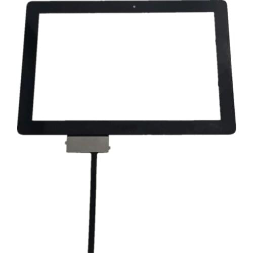 Touch Screen For Huawei MediaPad 10 FHD S10-101U 101W Digitizer Sensor LCD Display Front Outer External Panel Replace Parts