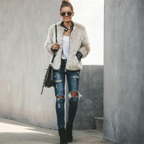 Thefound Women's Fleece Jackets