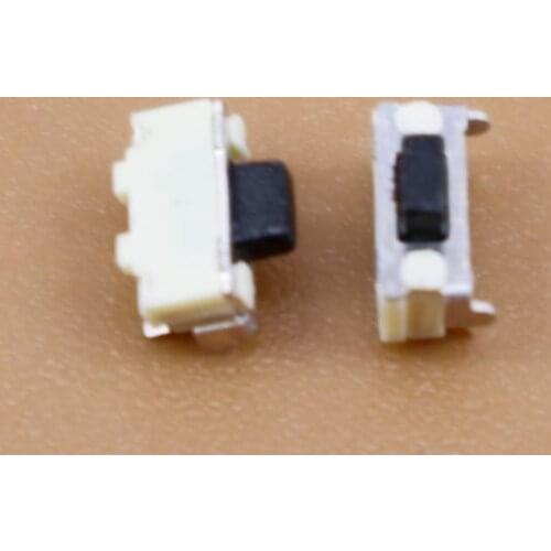 YuXi 1x High quality Touch switch Side Key 2*4 Little Switch 2x4 mm Smartphone MID Tablet Notebook Repair parts