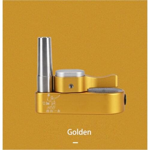 Alpha 1PC Badminton Machine Strining Tools-Gravity Base Clamp Wire Drawing Parts Rotated Accessories Tools Good Tools