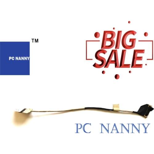 PCNANNY FOR xiaomi MI 171501-AQ 15.6 PRO LCD cable 6017B0918901 antenna 6036B0205901